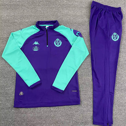 Conjunto Entrenamiento 2026 Valladolid