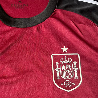 2026/27 España Especial Versión Fan Selecciones