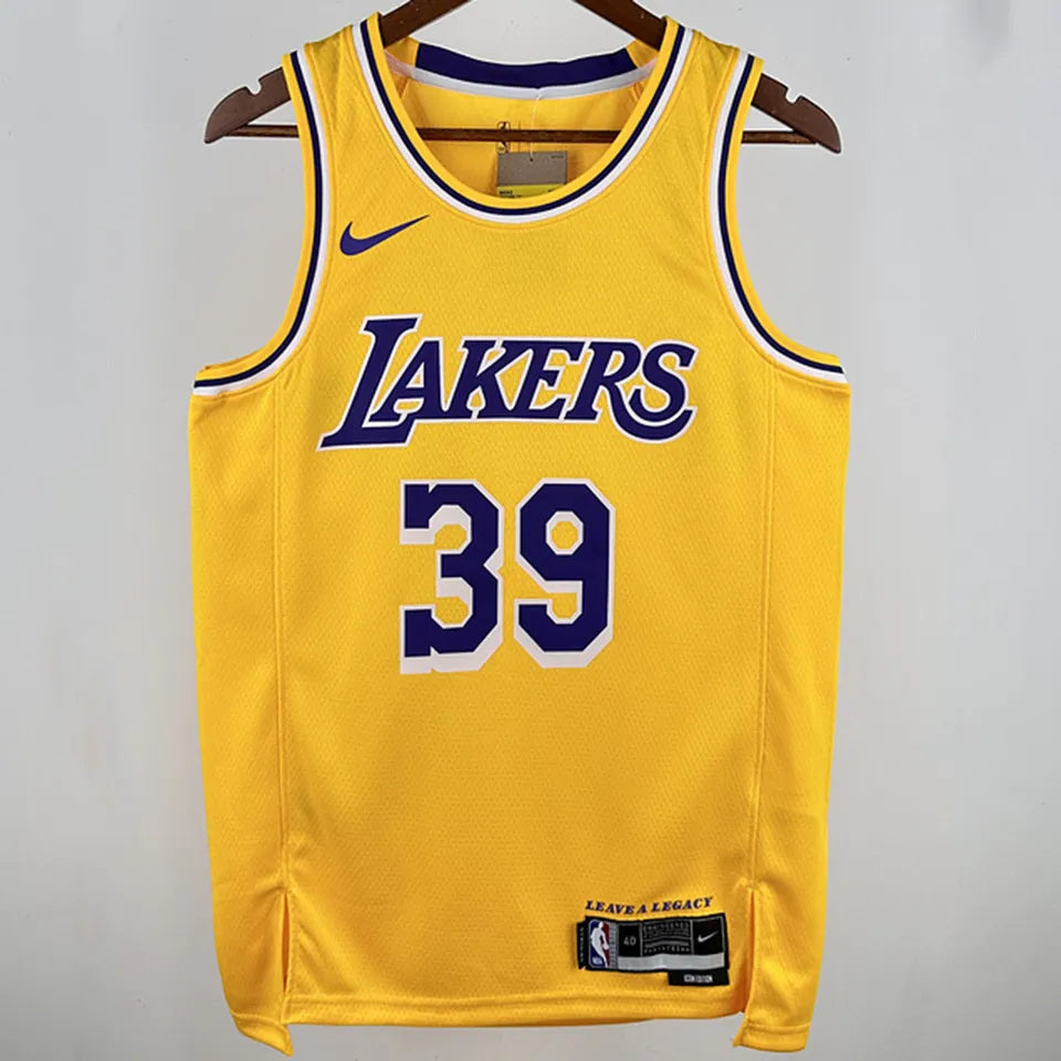 2024/25 Lakers NBA