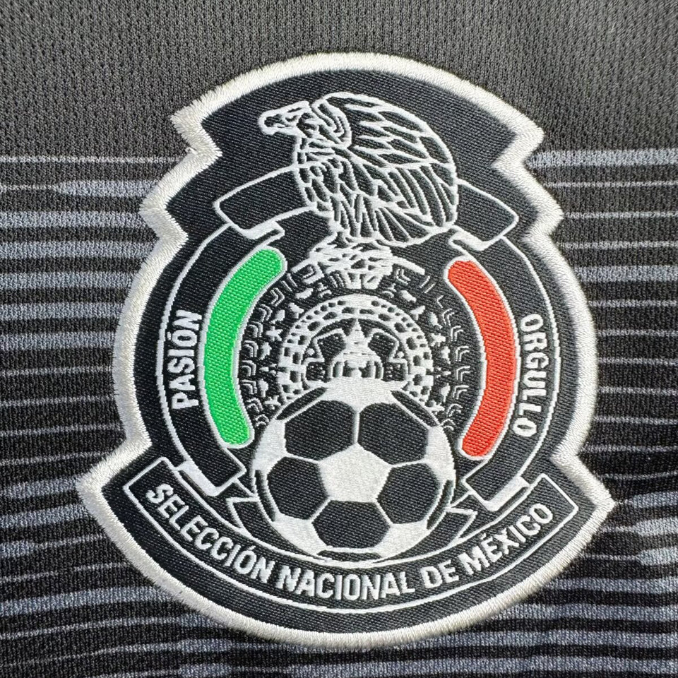 2019/20 mexico especial versión fan selecciones