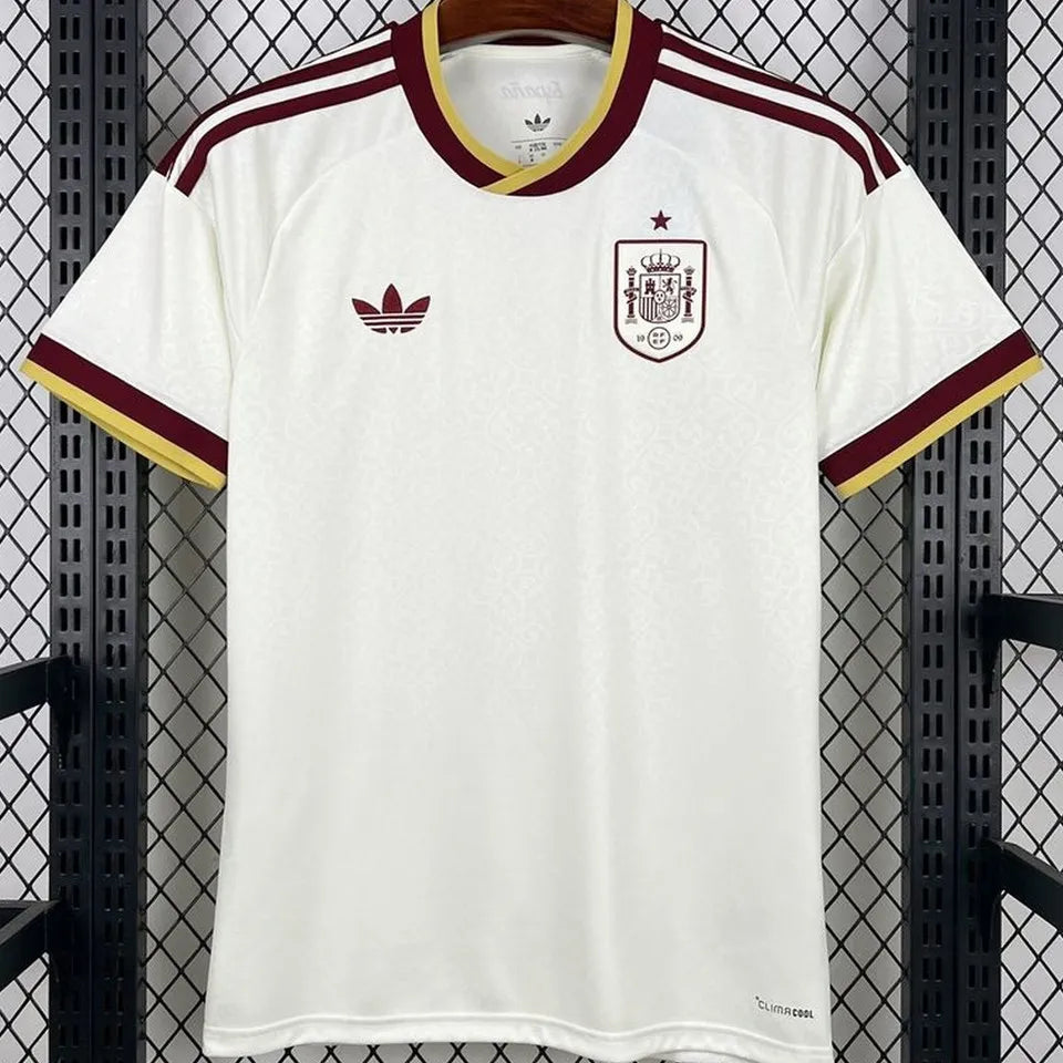 2026/27 españa visitante versión fan selecciones