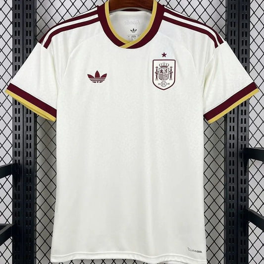 2026/27 España Visitante Versión Fan Selecciones