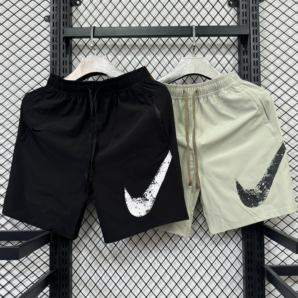 2025/26 nk especial versión fan shorts/ pantalones