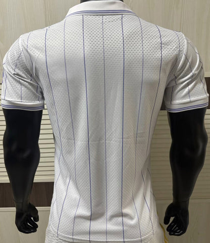 Jersey 2026/27 Real Madrid Especial Manga corta Versión Jugador