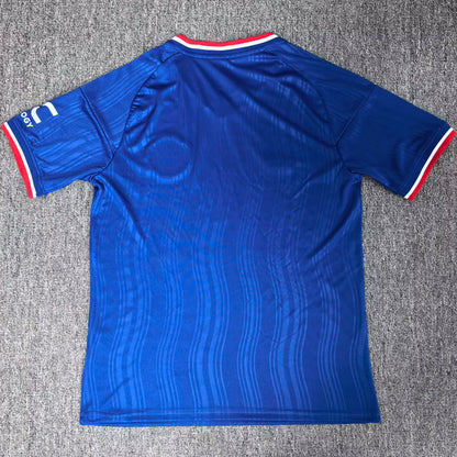 Jersey 2026/27 Manchester United Visitante Manga corta Versión Fan