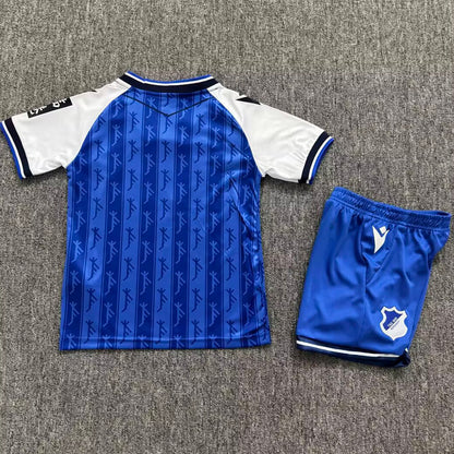 Jersey 2026/27 Hoffenhiem Local Manga corta Niño