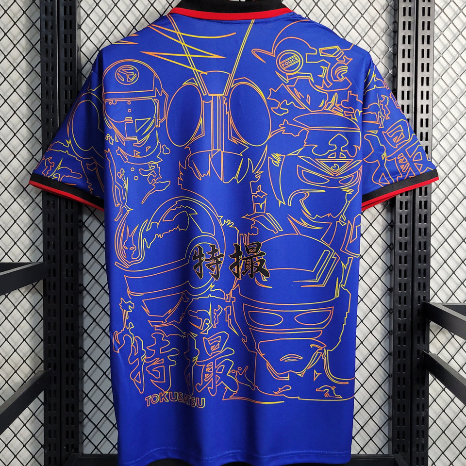2023 Japon Especial Versión Fan Selecciones