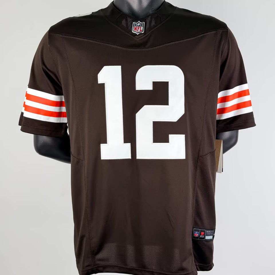 jersey 2111 cleveland browns nfl