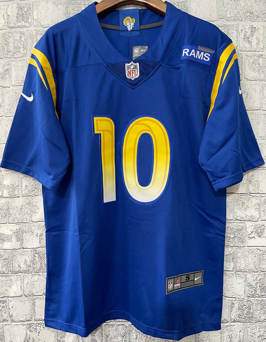 Jersey 1616 Los Angeles Rams KUPP NFL