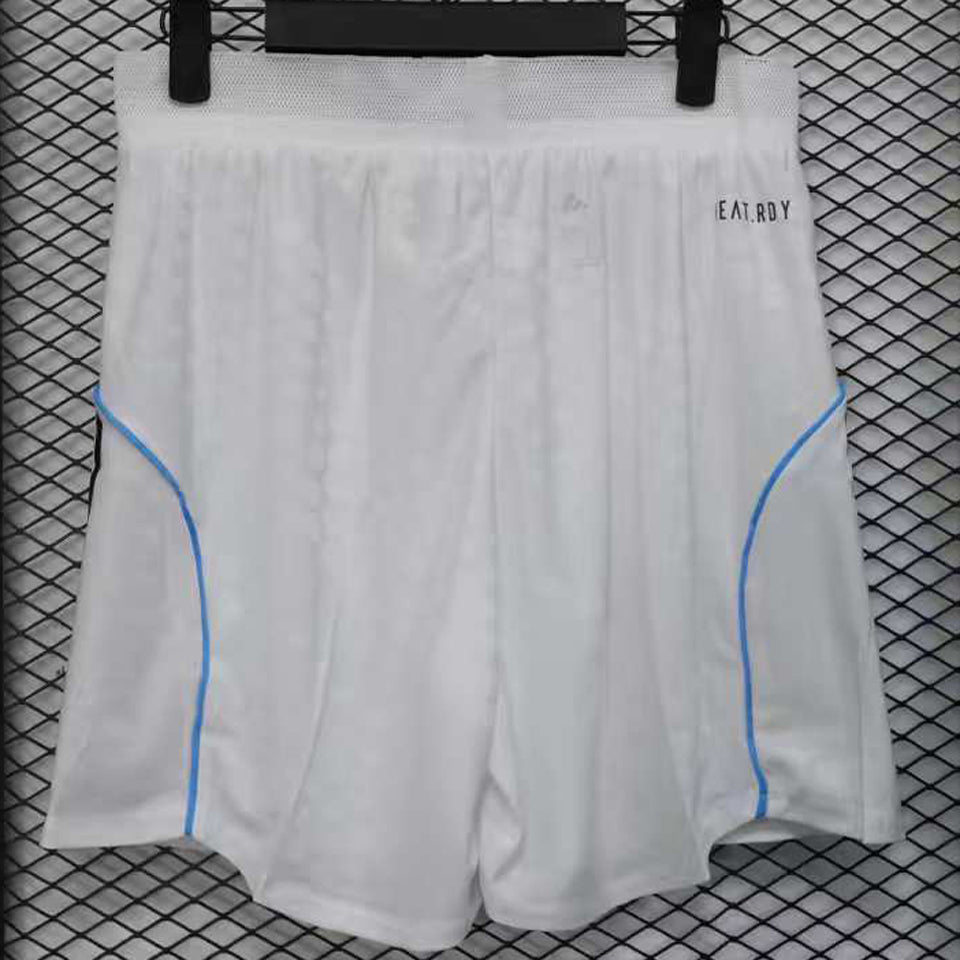 2025/26 Newcastle Especial Versión Jugador Shorts/ Pantalones