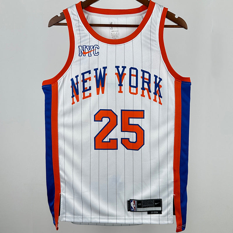 2025 ny nba