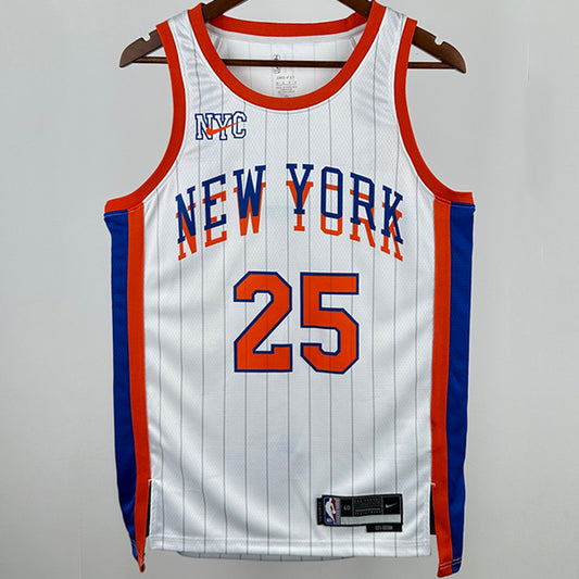 2025 NY NBA