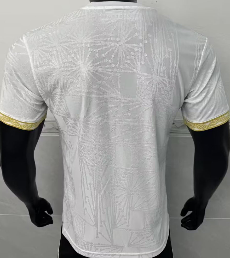 2025 mexico especial versión jugador selecciones