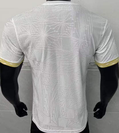 2025 Mexico Especial Versión Jugador Selecciones