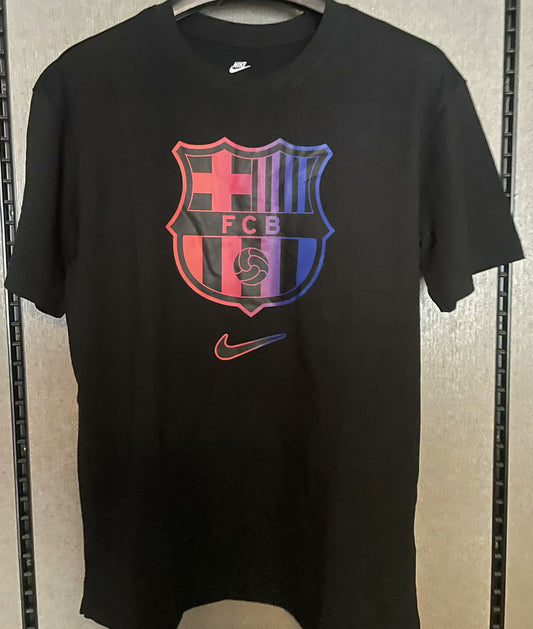 Jersey 2025/26 Barcelona Especial Manga corta Versión Fan