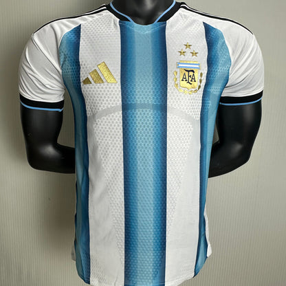 2026/27 Argentina Local Versión Jugador Selecciones