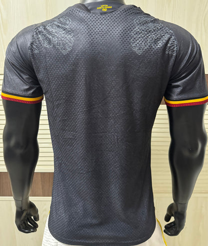 Jersey 2026/27 Roma Tercero Manga corta Versión Jugador