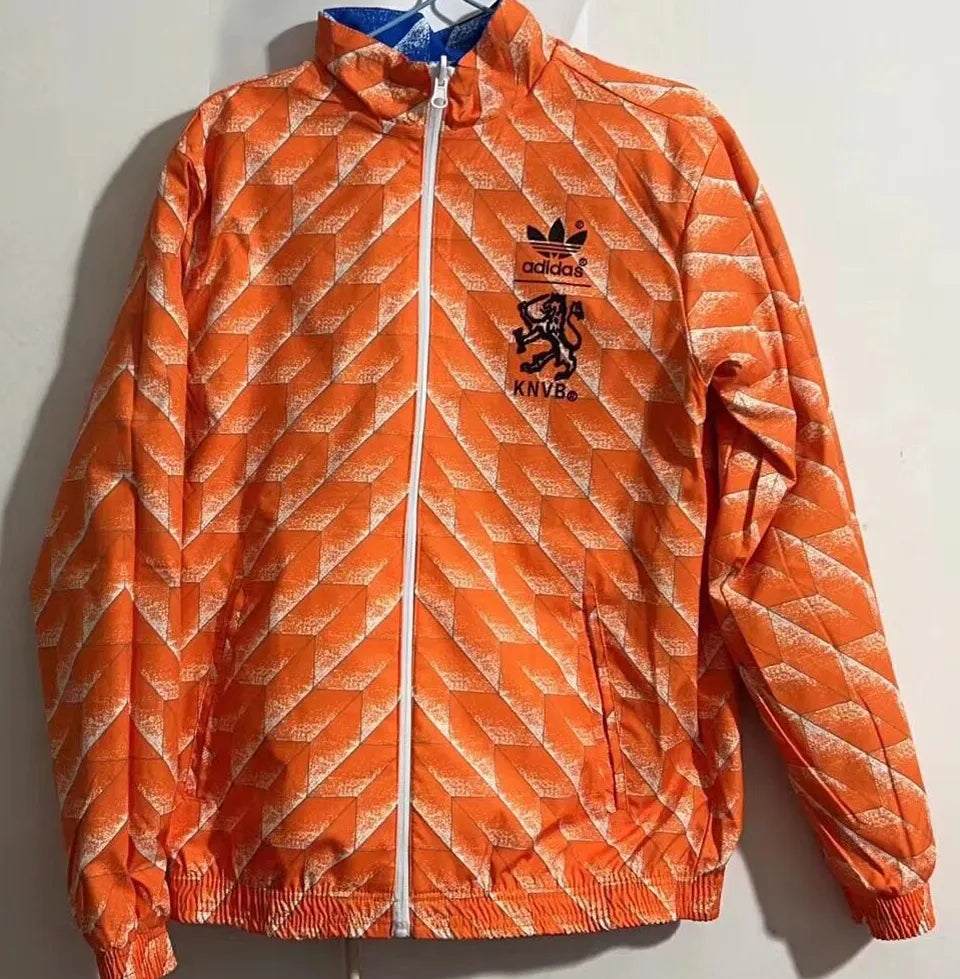 Rompeviento 1988 Holland Retro