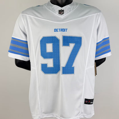 Jersey 2111 Detroit Lions NFL