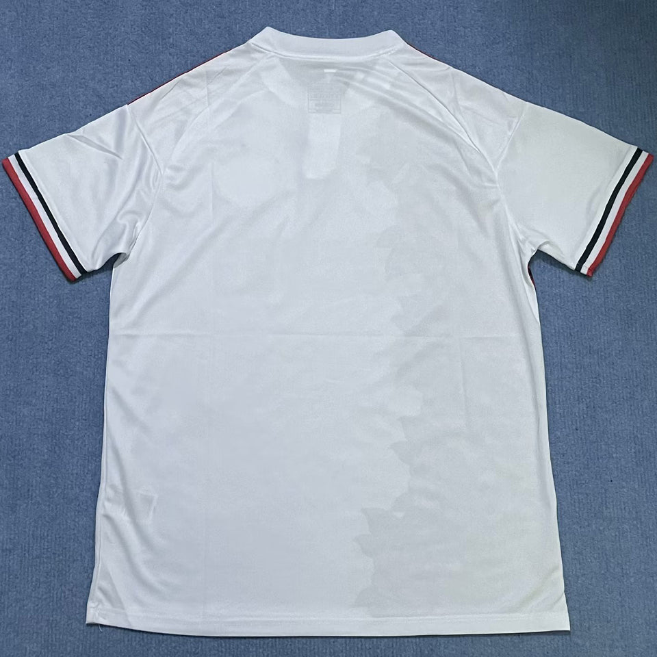 jersey 2025 manchester united especial manga corta versión fan