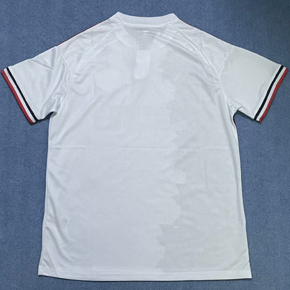 Jersey 2025 Manchester United Especial Manga corta Versión Fan