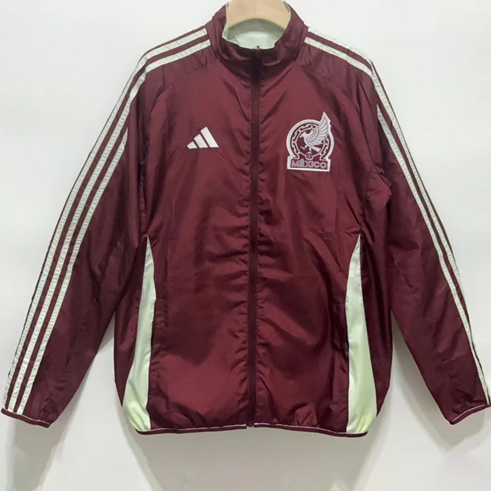 rompeviento 2025 mexico