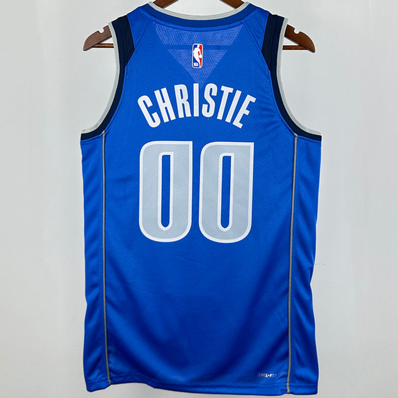 2025 Mavericks NBA