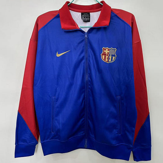 Conjunto Casual 2025/26 Barcelona