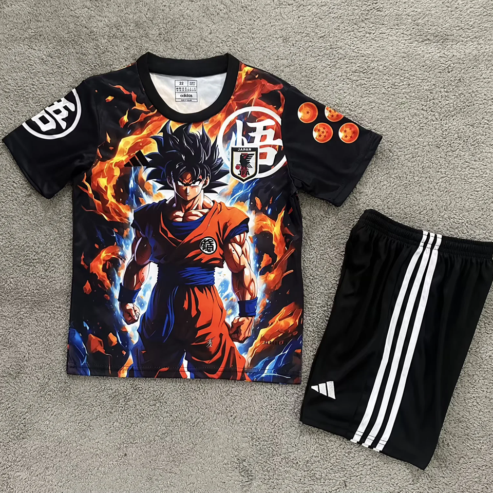 2025/26 japon especial niño selecciones