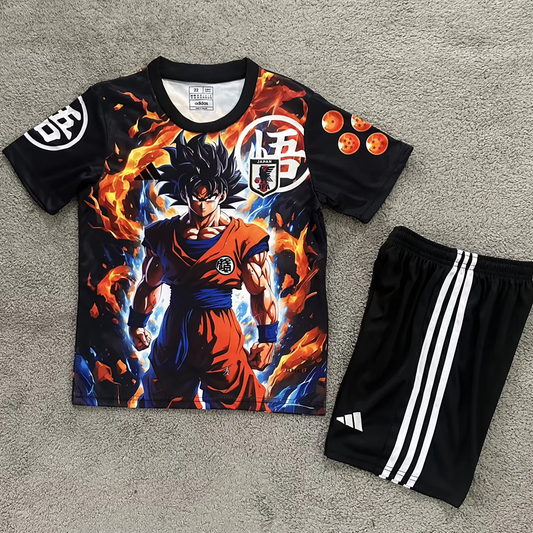 2025/26 Japon Especial Niño Selecciones