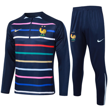 Conjunto Entrenamiento 2025 Francia
