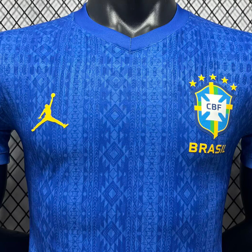2026/27 brasil especial versión jugador selecciones