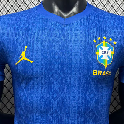 2026/27 Brasil Especial Versión Jugador Selecciones