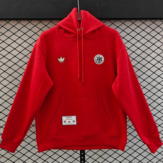Hoody 2026 Ajax Retro