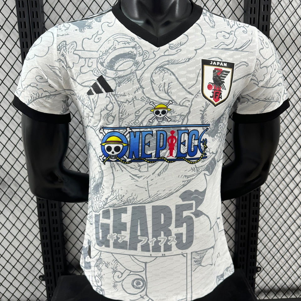 2025 japon especial versión jugador selecciones