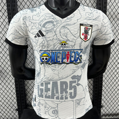 2025 Japon Especial Versión Jugador Selecciones