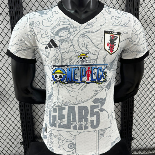 2025 Japon Especial Versión Jugador Selecciones