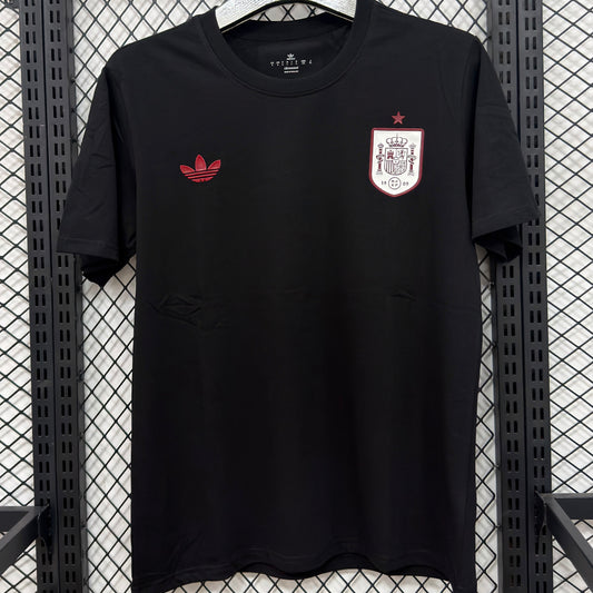 2026/27 España Especial Versión Fan Selecciones