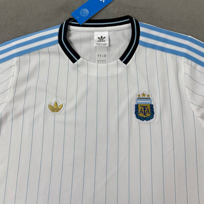 2026/27 Argentina Especial Versión Fan Selecciones Retro