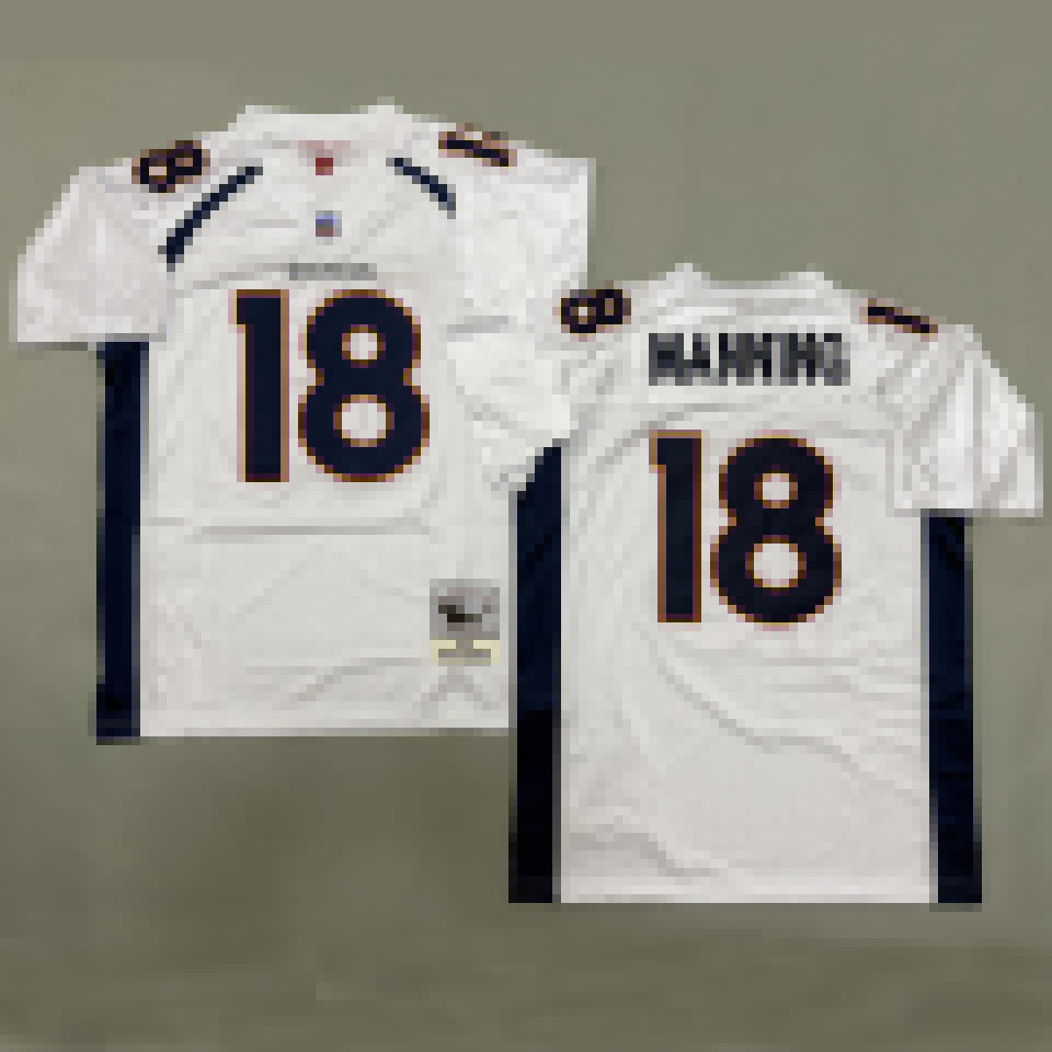 jersey 2114 denver broncos nfl retro