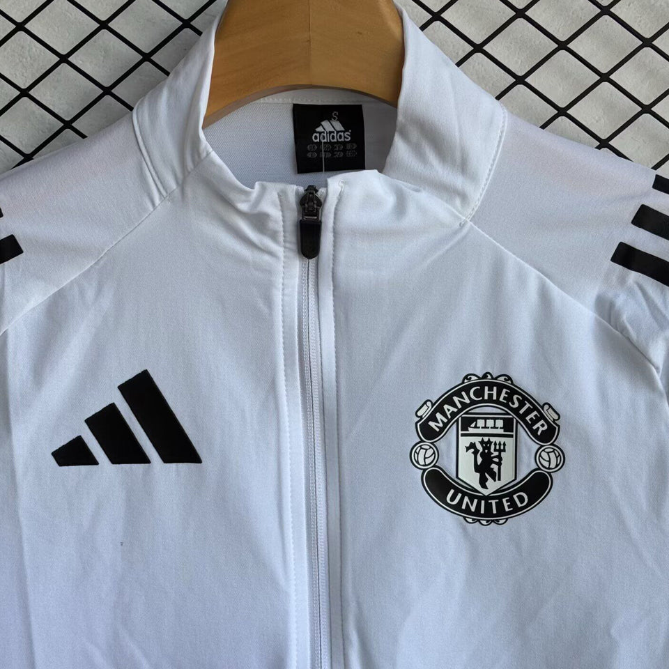 rompeviento 2026 manchester united