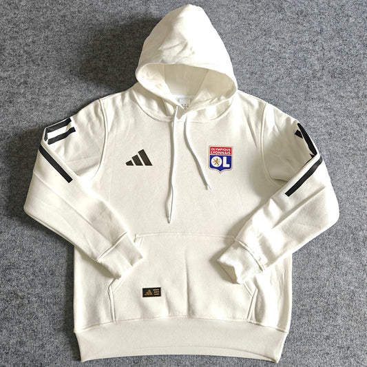 Hoody 2026 Lyon