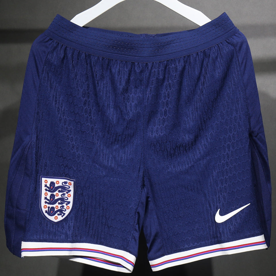 2024/25 Inglaterra Local Versión Jugador Shorts/ Pantalones