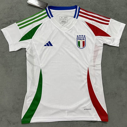 2024/25 Italia Visitante Mujer Selecciones