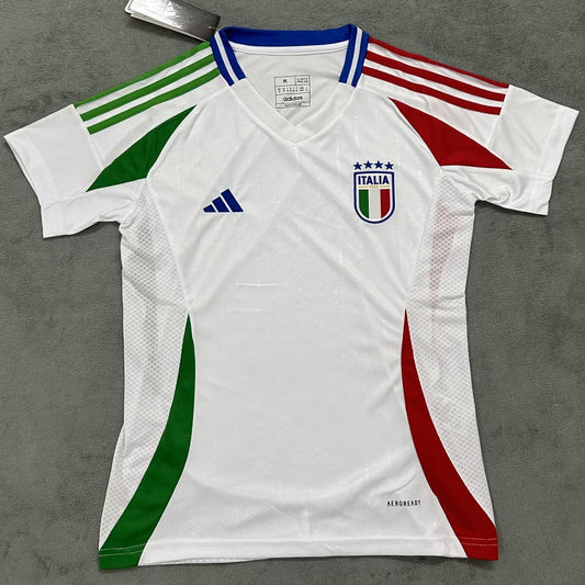 2024/25 Italia Visitante Mujer Selecciones