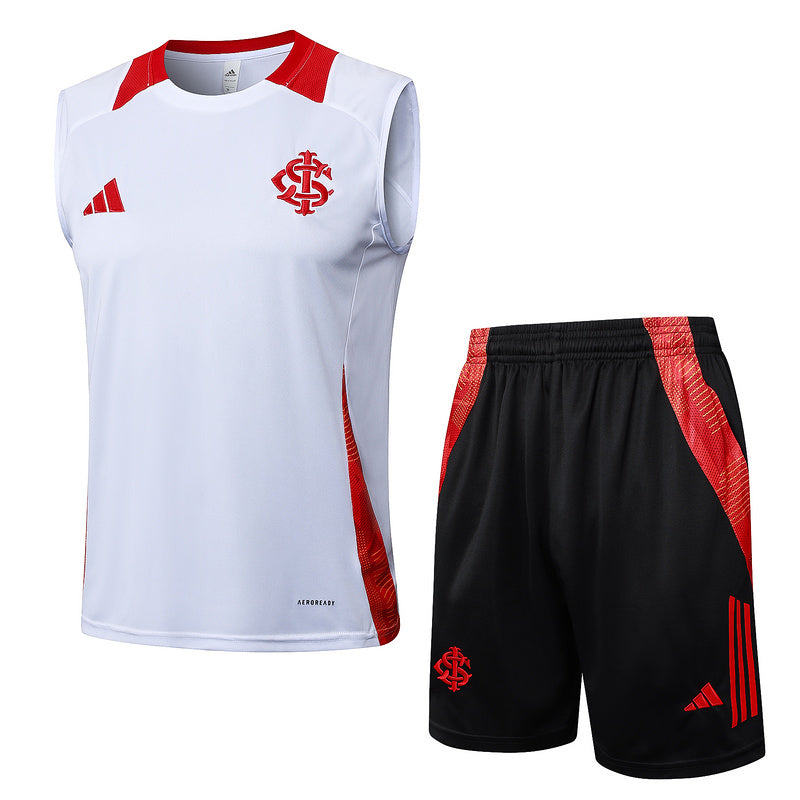 Conjunto Entrenamiento 2025/26 Internacional