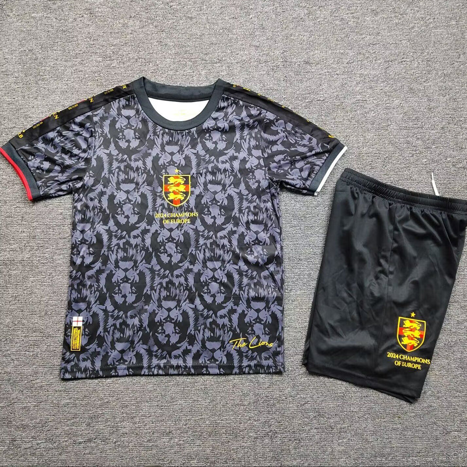 2025 Inglaterra Especial Niño Selecciones