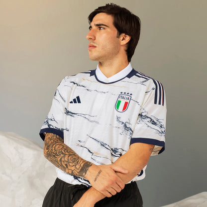 2023/24 Italia Visitante Versión Fan Selecciones
