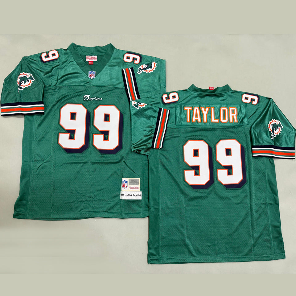 jersey 2120 miami dolphins nfl retro