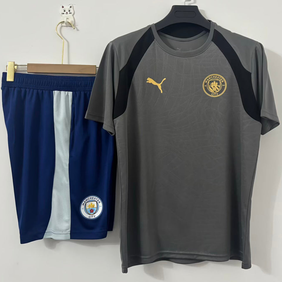 conjunto entrenamiento 2026/27 manchester city